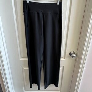 Kira Grace Stretchy Black Women's Pants